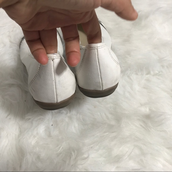 While flat with snake skin and metal Front - Picture 3 of 5